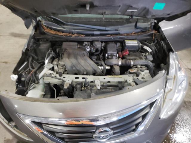 Photo 11 from auction – 2015 NISSAN VERSA S with VIN 3N1CN7AP3FL803984