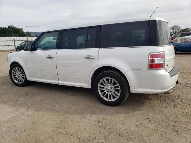Photo 2 from auction – 2015 FORD FLEX SEL with VIN 2FMGK5C85FBA08427