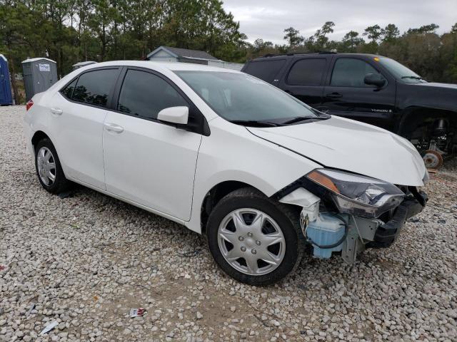 Photo 4 from auction – 2016 TOYOTA COROLLA L with VIN 5YFBURHE7GP374669