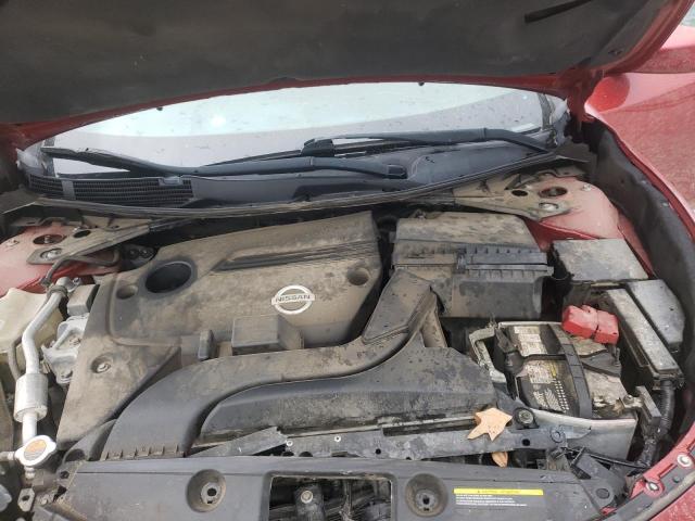 Photo 11 from auction – 2014 NISSAN ALTIMA 2.5 with VIN 1N4AL3AP8EC412834