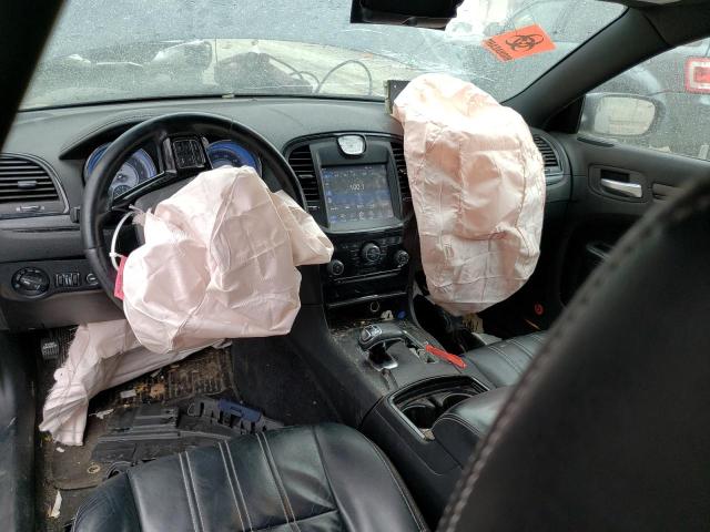 Photo 8 from auction – 2014 CHRYSLER 300 S with VIN 2C3CCABGXEH344270
