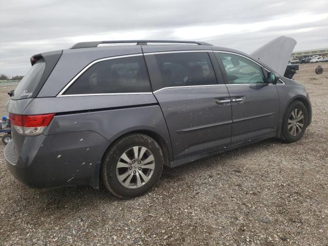 Photo 3 from auction – 2015 HONDA ODYSSEY EX with VIN 5FNRL5H60FB100193