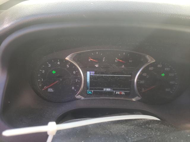 Photo 9 from auction – 2017 GMC ACADIA ALL with VIN 1GKKNVLS7HZ174731