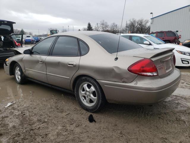 Photo 2 from auction – 2007 FORD TAURUS SE with VIN 1FAFP53U97A211337