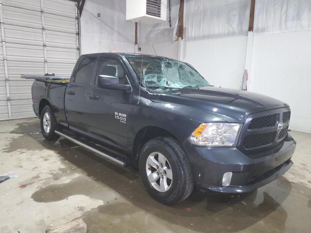 Photo 4 from auction – 2019 RAM 1500 CLASS with VIN 1C6RR6FGXKS552589