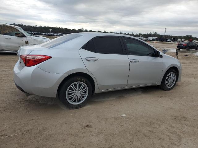 Photo 3 from auction – 2017 TOYOTA COROLLA L with VIN 5YFBURHE9HP734624