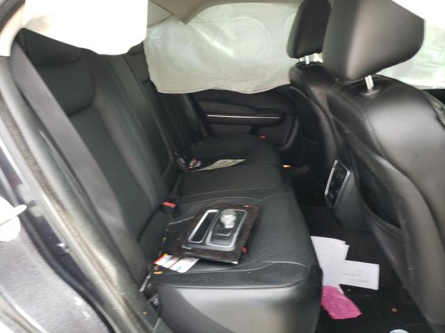 Photo 10 from auction – 2018 CHRYSLER 300 LIMITE with VIN 2C3CCAEG5JH152566