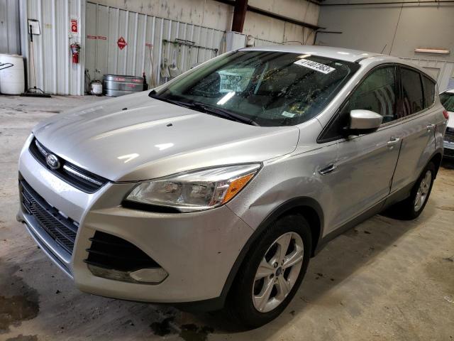 FORD ESCAPE SE 2016 with VIN 1FMCU9GX2GUB42969 - Photo from auction