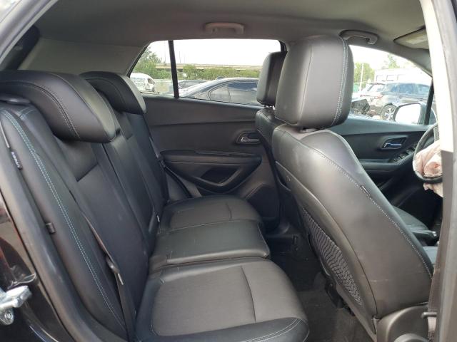 Photo 11 from auction – 2016 CHEVROLET TRAX 1LT with VIN KL7CJLSB1GB689200