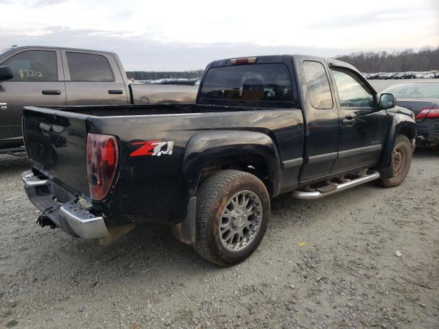 Photo 3 from auction – 2004 CHEVROLET COLORADO with VIN 1GCDT196748104093