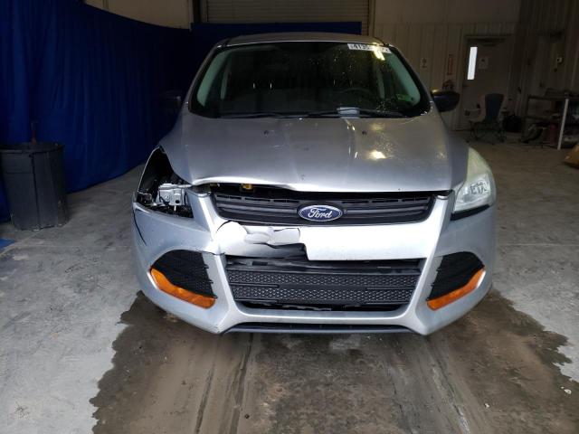 Photo 5 from auction – 2015 FORD ESCAPE S with VIN 1FMCU0F74FUA82771