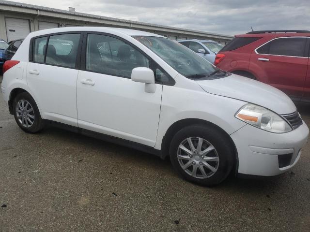 Photo 4 from auction – 2012 NISSAN VERSA S with VIN 3N1BC1CP1CK254878