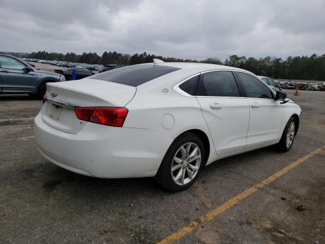 Photo 3 from auction – 2016 CHEVROLET IMPALA LT with VIN 2G1115S3XG9126378