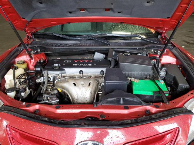 Photo 11 from auction – 2008 TOYOTA CAMRY CE with VIN 4T1BE46K18U255184