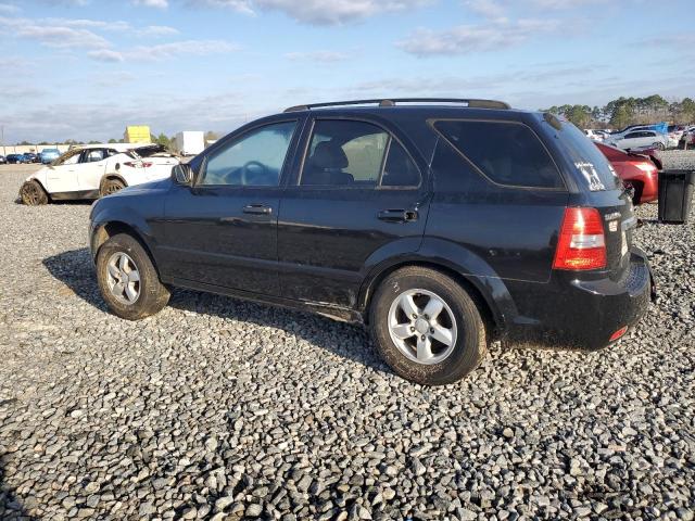 Photo 2 from auction – 2008 KIA SORENTO EX with VIN KNDJD735685761932