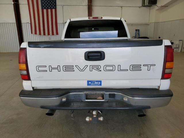 Photo 6 from auction – 2002 CHEVROLET SILVERADO with VIN 2GCEC19VX21160413