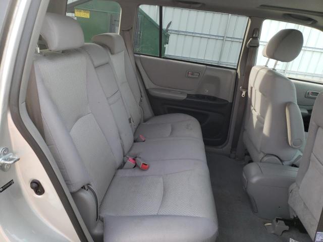 Photo 11 from auction – 2006 TOYOTA HIGHLANDER with VIN JTEEP21A360147406