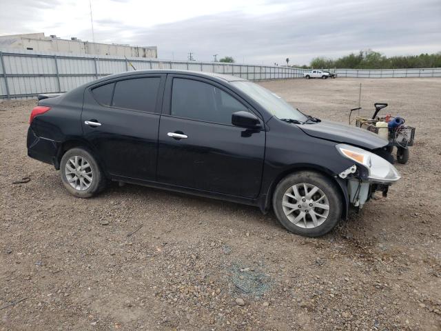Photo 4 from auction – 2017 NISSAN VERSA S with VIN 3N1CN7AP0HL806148