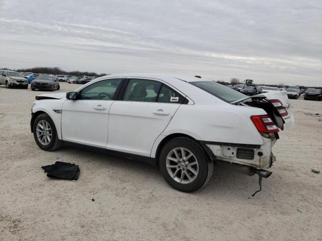 Photo 2 from auction – 2014 FORD TAURUS SE with VIN 1FAHP2D8XEG147926