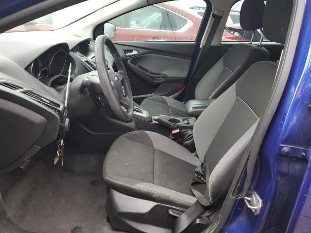 Photo 7 from auction – 2012 FORD FOCUS SE with VIN 1FAHP3K24CL250431