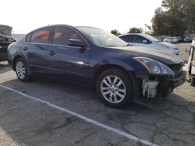 Photo 4 from auction – 2011 NISSAN ALTIMA BAS with VIN 1N4AL2AP6BN493519