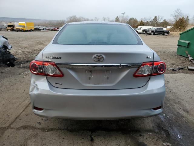 Photo 6 from auction – 2013 TOYOTA COROLLA with VIN 2T1BU4EE2DC997247