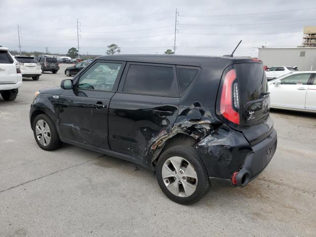 Photo 2 from auction – 2015 KIA SOUL with VIN KNDJN2A20F7208882