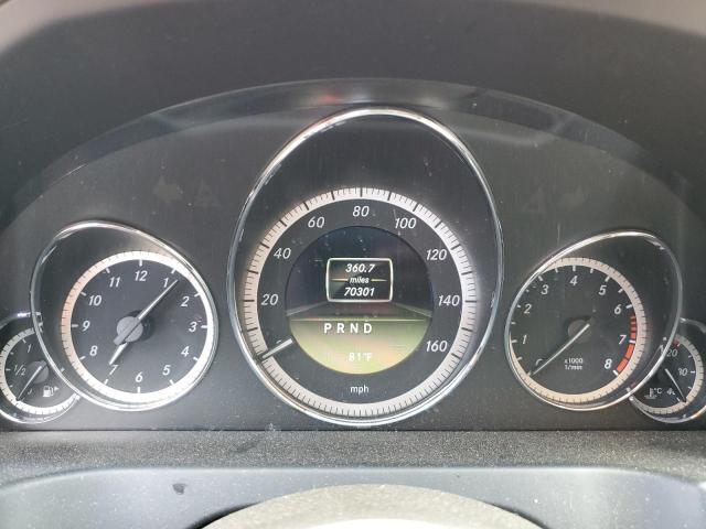 Photo 9 from auction – 2012 MERCEDES-BENZ E 350 with VIN WDDKK5KF1CF140521