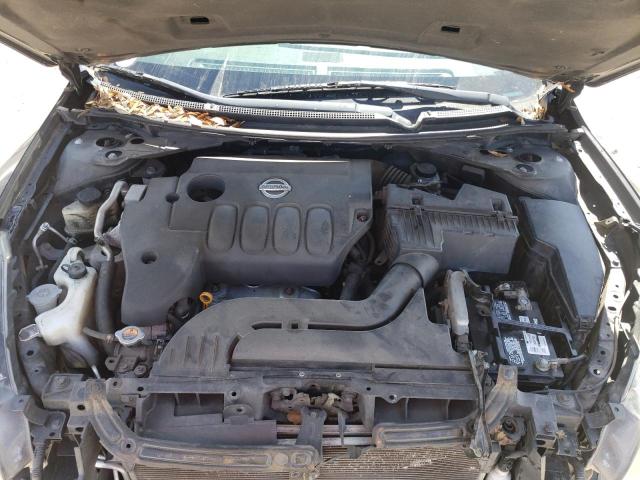 Photo 11 from auction – 2010 NISSAN ALTIMA S with VIN 1N4AL2EP7AC146866