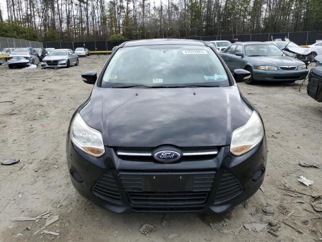 Photo 5 from auction – 2014 FORD FOCUS SE with VIN 1FADP3K25EL360311