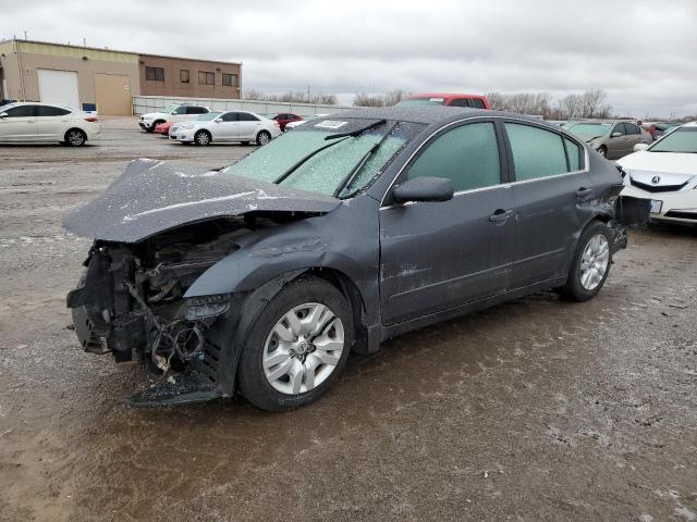 NISSAN ALTIMA BAS 2010 with VIN 1N4AL2AP4AN523082 - Photo from auction