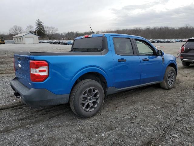 Photo 3 from auction – 2022 FORD MAVERICK X with VIN 3FTTW8F95NRA27735