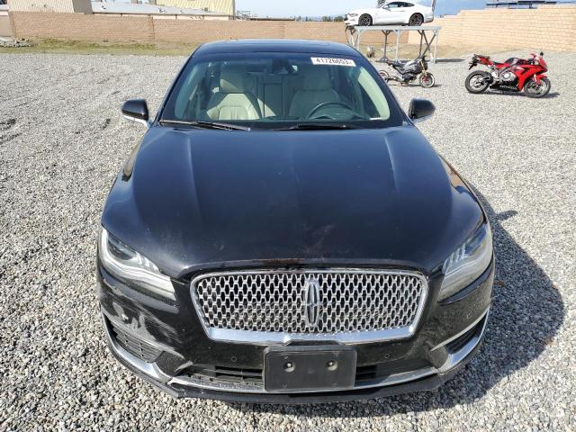 Photo 5 from auction – 2020 LINCOLN MKZ RESERV with VIN 3LN6L5LU0LR611224