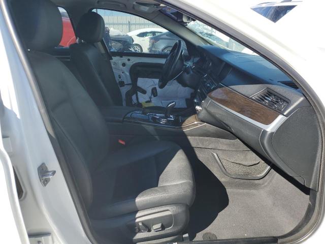 Photo 7 from auction – 2016 BMW 528 XI with VIN WBA5A7C50GG145606