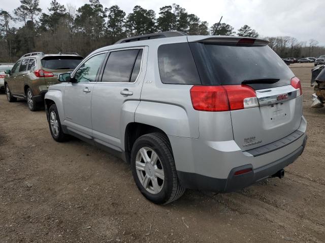 Photo 2 from auction – 2014 GMC TERRAIN SL with VIN 2GKALSEK4E6320653
