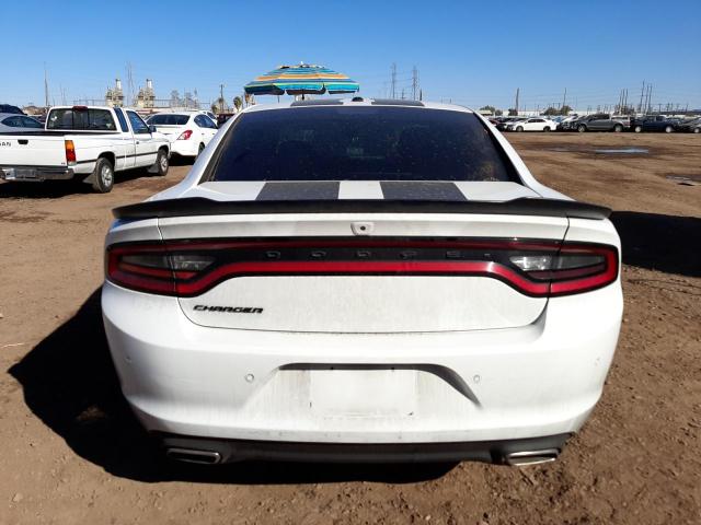 Photo 6 from auction – 2021 DODGE CHARGER SX with VIN 2C3CDXBG0MH605937