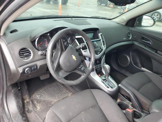Photo 8 from auction – 2015 CHEVROLET CRUZE with VIN 1G1PC5SB0F7151298