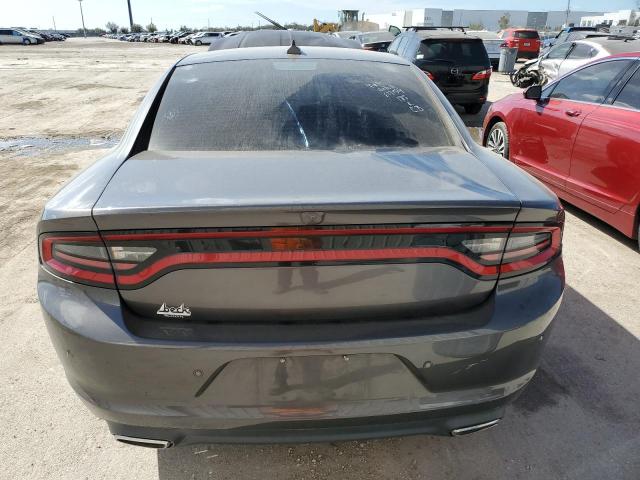 Photo 6 from auction – 2018 DODGE CHARGER SX with VIN 2C3CDXHG8JH162696