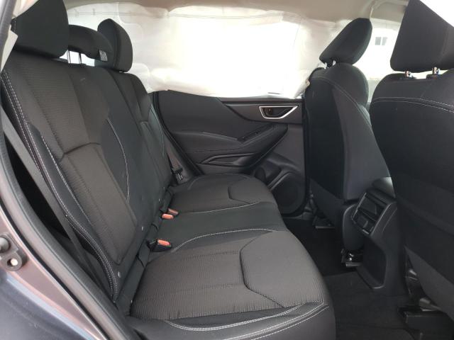 Photo 10 from auction – 2020 SUBARU FORESTER with VIN JF2SKADC4LH542867