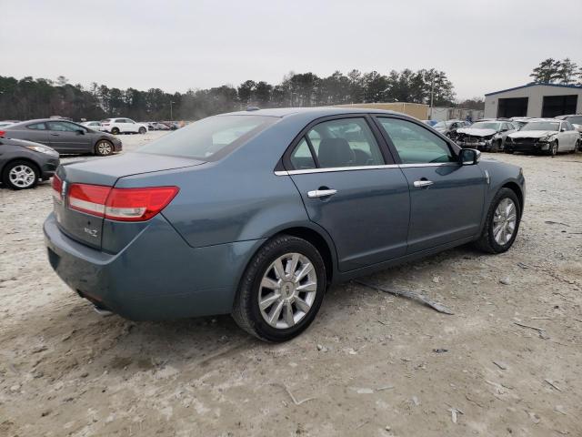 Zdjęcie 3 z aukcji – 2012 LINCOLN MKZ z VIN 3LNHL2GC6CR808083