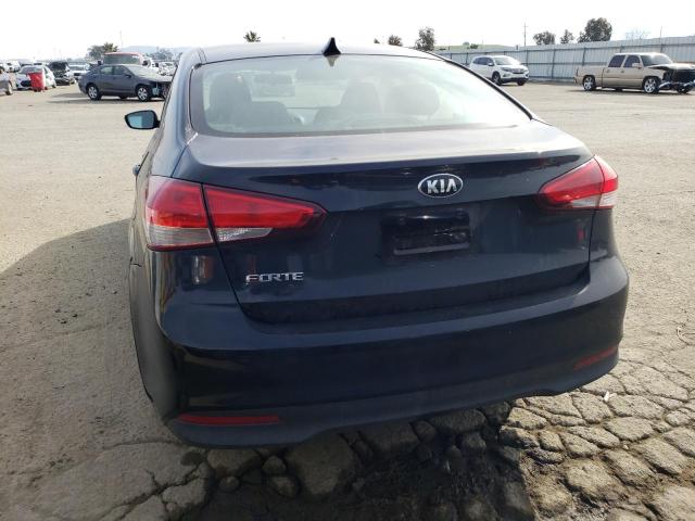 Photo 6 from auction – 2017 KIA FORTE LX with VIN 3KPFK4A76HE104955
