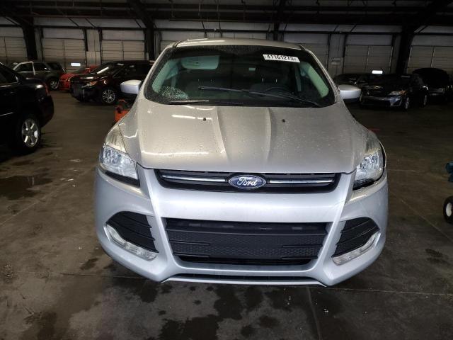 Photo 5 from auction – 2016 FORD ESCAPE SE with VIN 1FMCU0GX9GUC54650