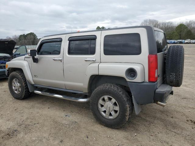 Photo 2 from auction – 2009 HUMMER H3 ALPHA with VIN 5GTEN13L098142181
