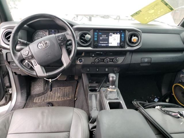 Photo 8 from auction – 2016 TOYOTA TACOMA DOU with VIN 3TMAZ5CN7GM008487