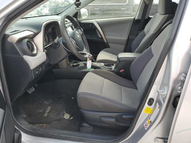 Photo 7 from auction – 2013 TOYOTA RAV4 XLE with VIN JTMWFREV5DD004481