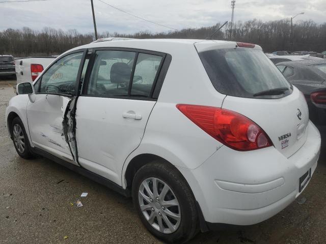 Photo 2 from auction – 2012 NISSAN VERSA S with VIN 3N1BC1CP1CK254878