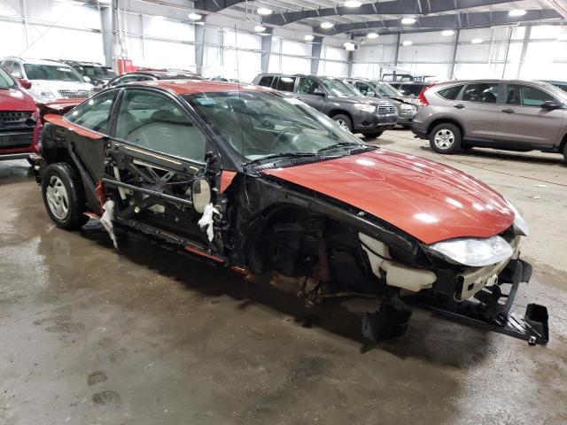 Photo 4 from auction – 2002 SATURN SC1 with VIN 1G8ZP12802Z145740