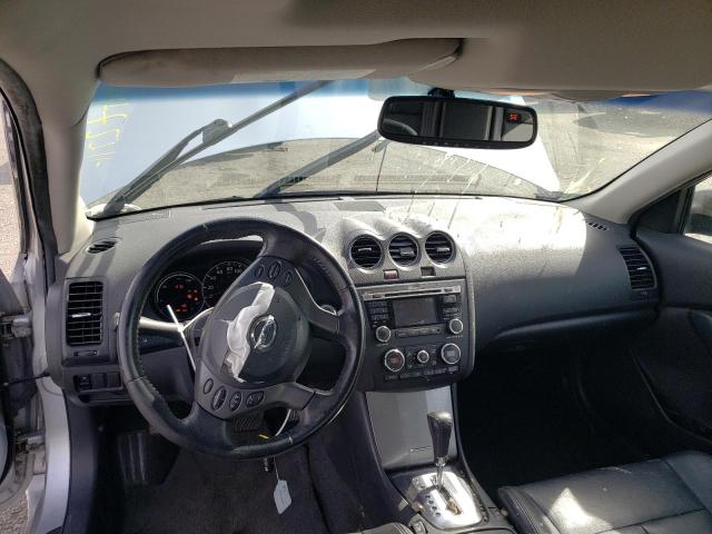 Photo 8 from auction – 2011 NISSAN ALTIMA HYB with VIN 1N4CL2AP2BC185686