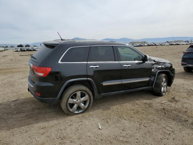 Photo 3 from auction – 2012 JEEP GRAND CHER with VIN 1C4RJFCG3CC170467