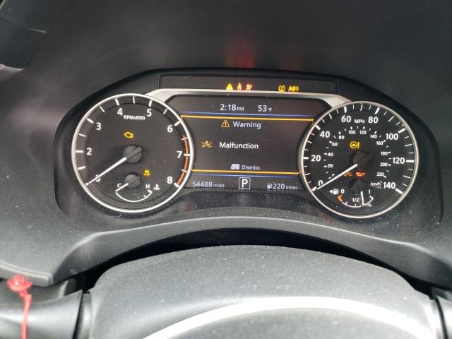 Photo 9 from auction – 2019 NISSAN ALTIMA SR with VIN 1N4BL4CV8KC252018